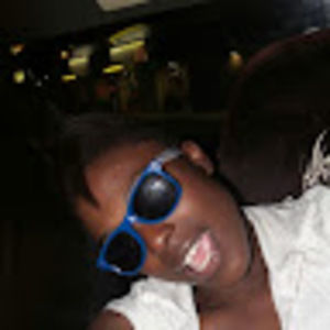 Meet your Posher, Ebonie